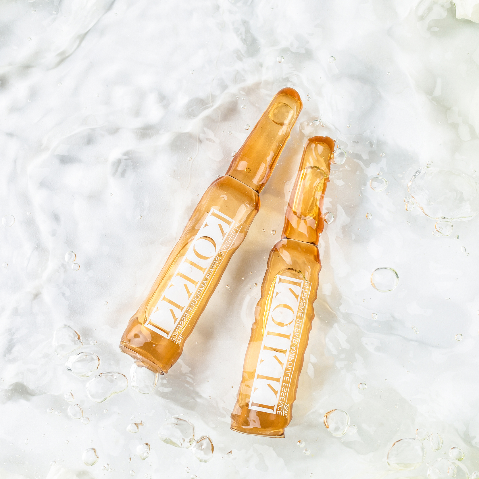 KOIKKI Intensive Repair Ampoule