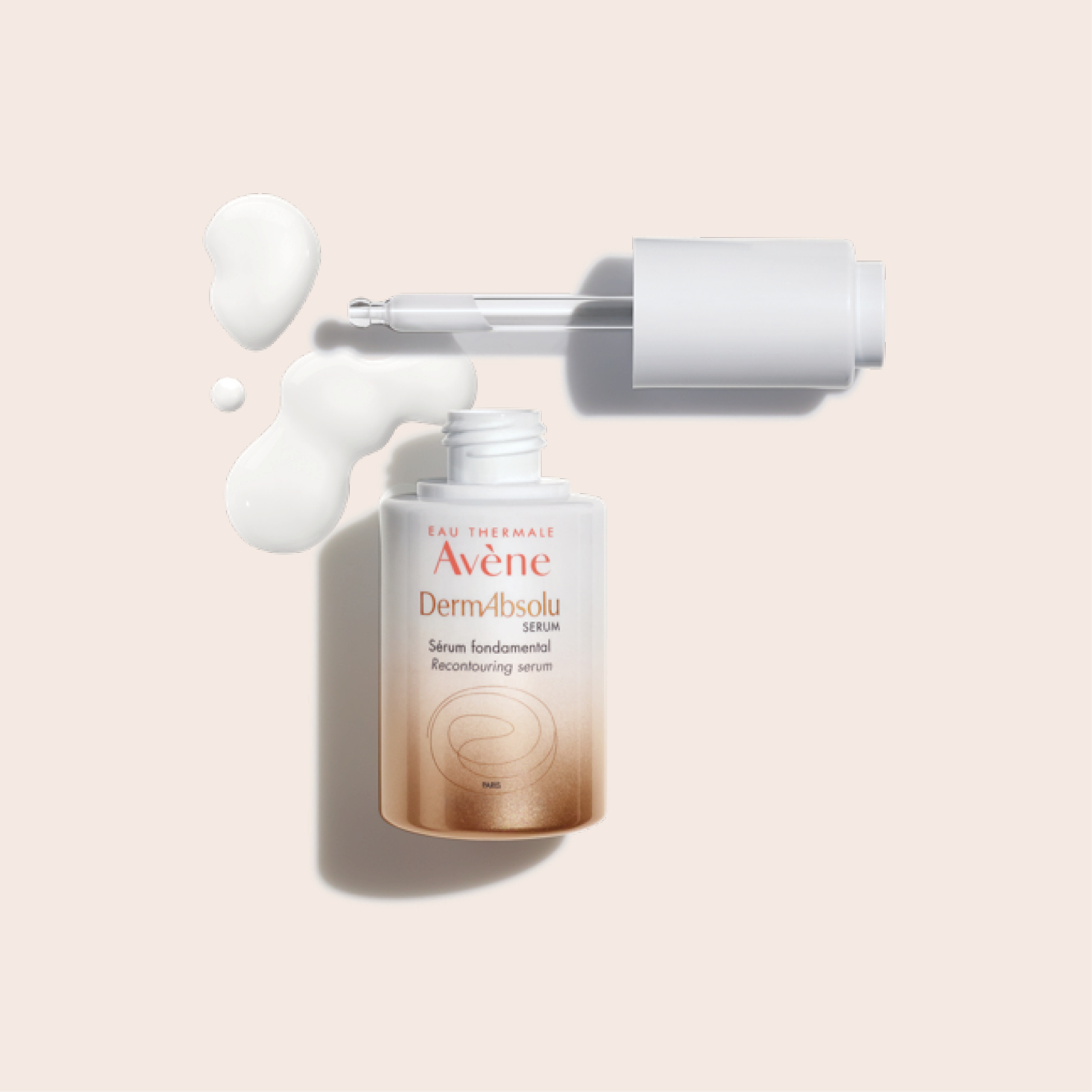 AVÈNE DermAbsolu