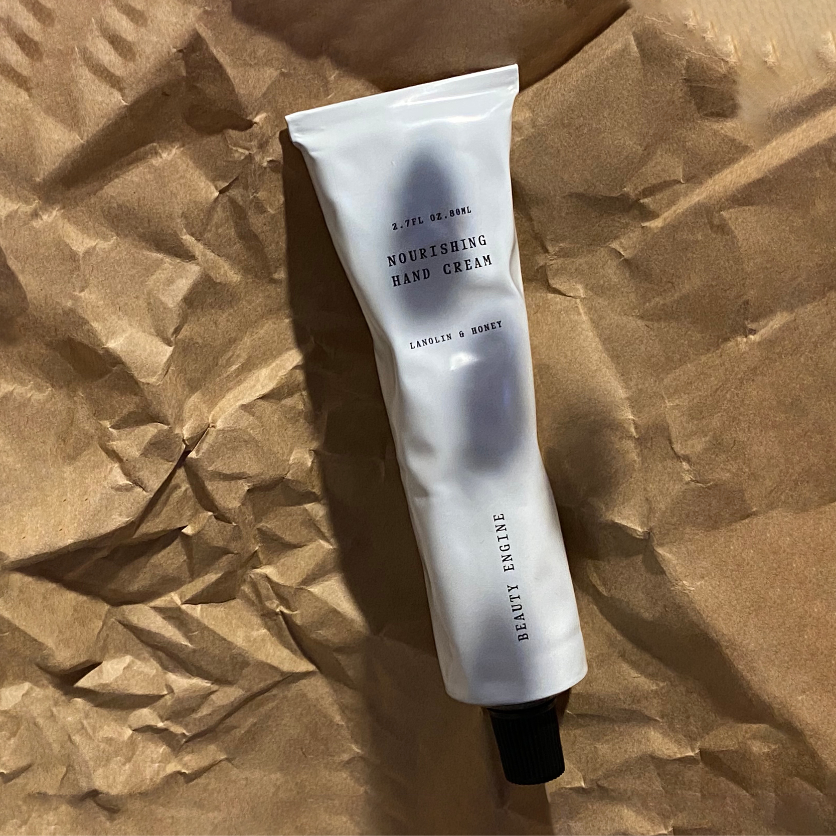 Beauty Engine Nourishing Hand Cream
