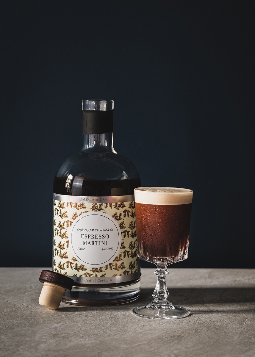Espresso Martini