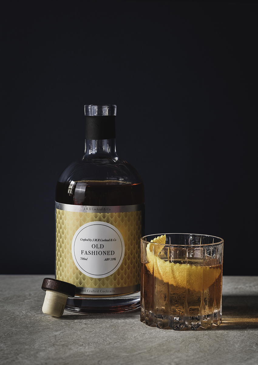 Old Fashioned