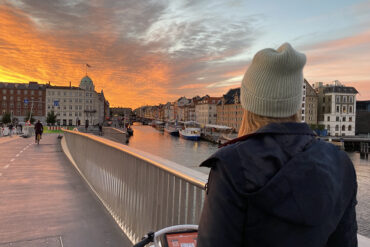 Expat Adventure