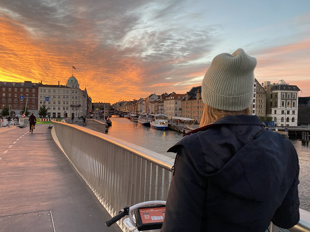 Expat Adventure