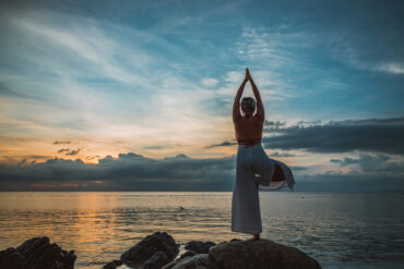 Parohe x Verve Yoga