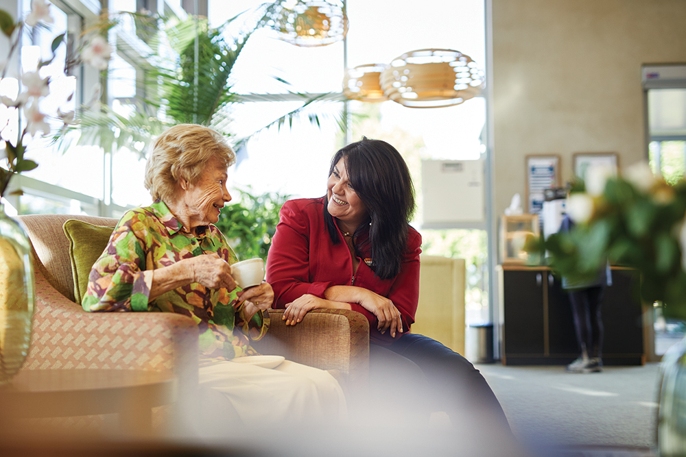 Meadowbanks Care Suites
