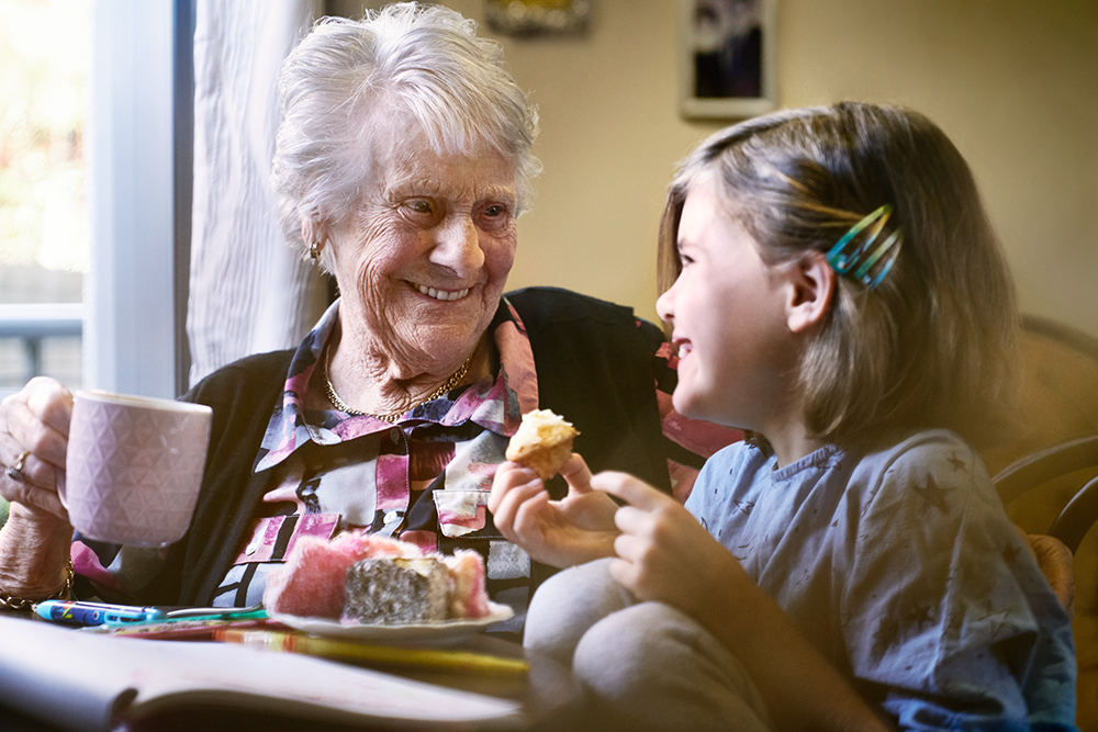 Meadowbanks Care Suites