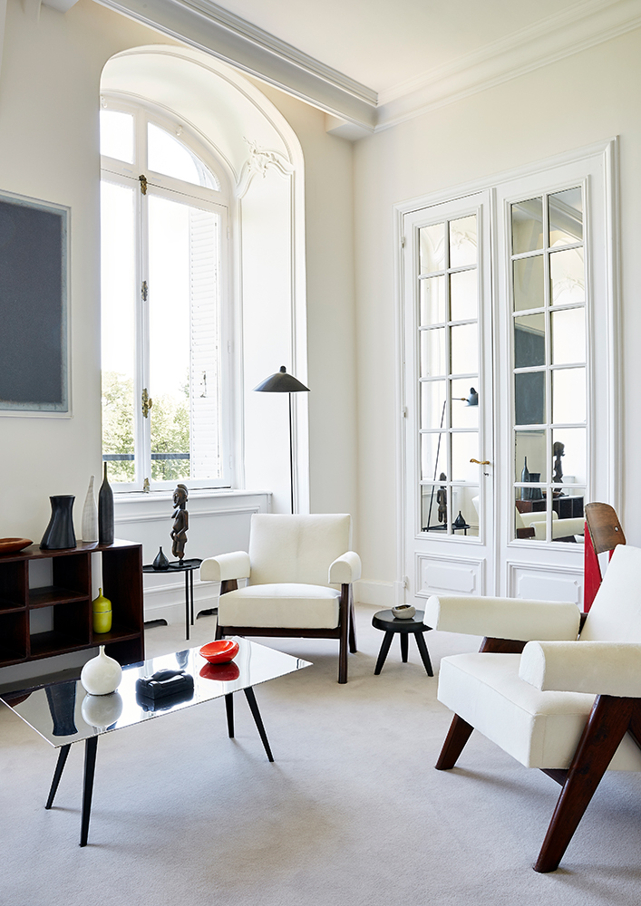 Bureaux House DeBayser Paris