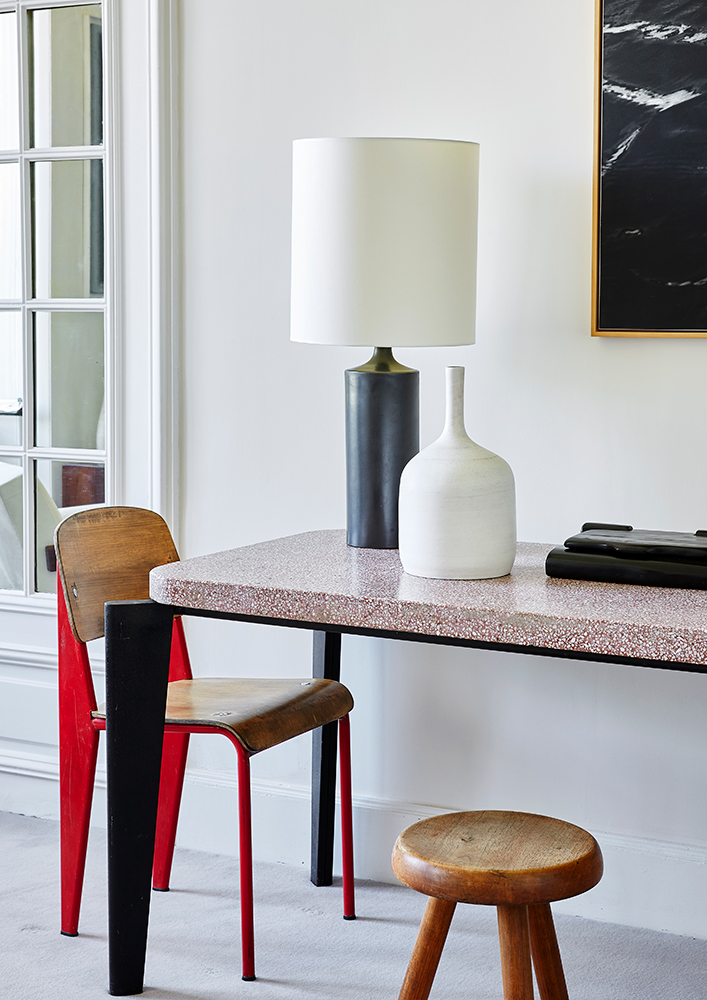 Bureaux House DeBayser Paris