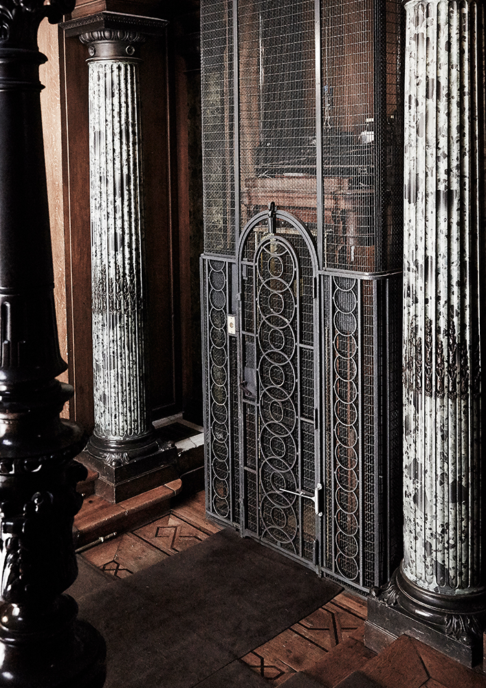 Bureaux House DeBayser Paris