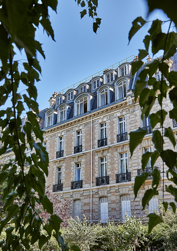 Bureaux House DeBayser Paris