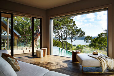 Secluded Experiences, Pretty Beach House
