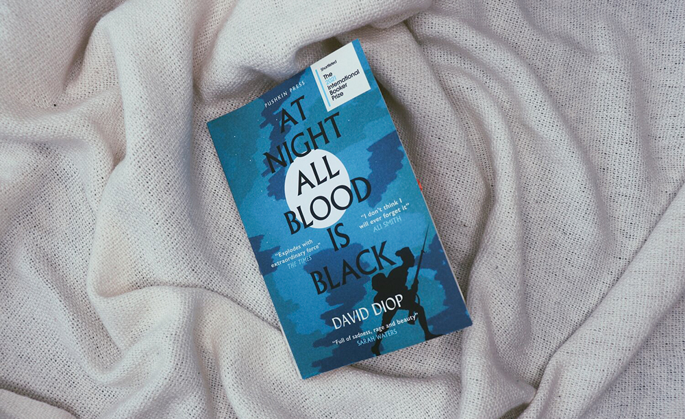 Father's Day Book Review