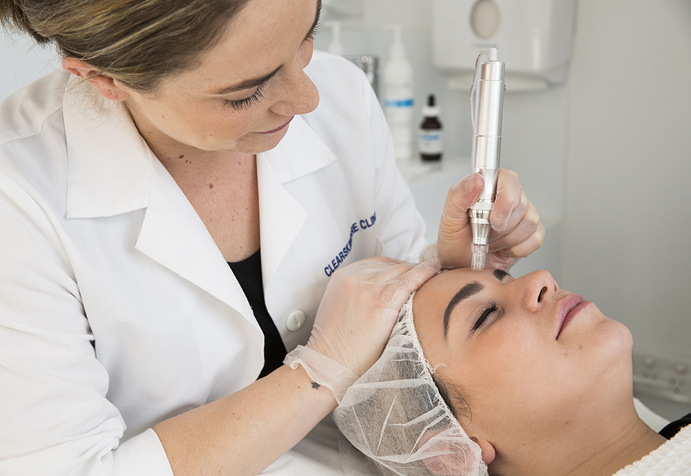 Clear Skin Clinics