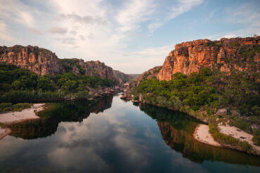 Australia, Kakadu, National Park