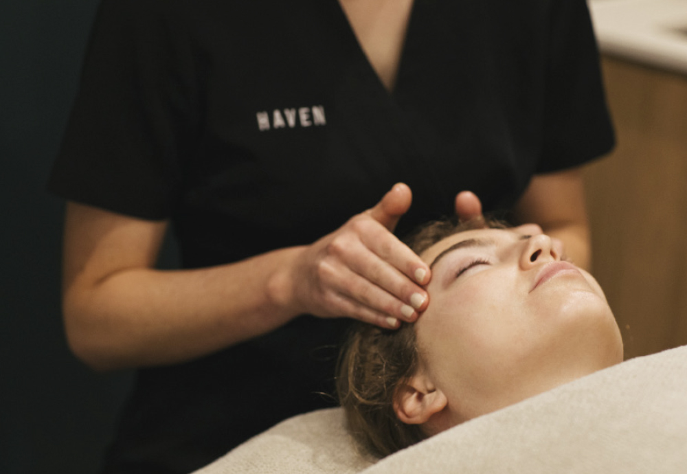 Haven Skin Spa