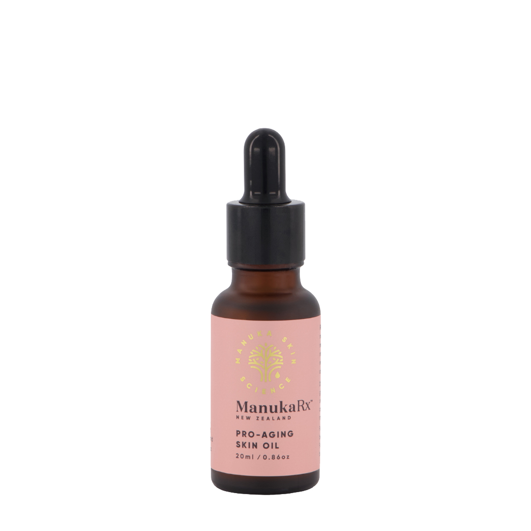 ManukaRx
