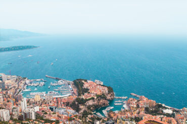 monaco