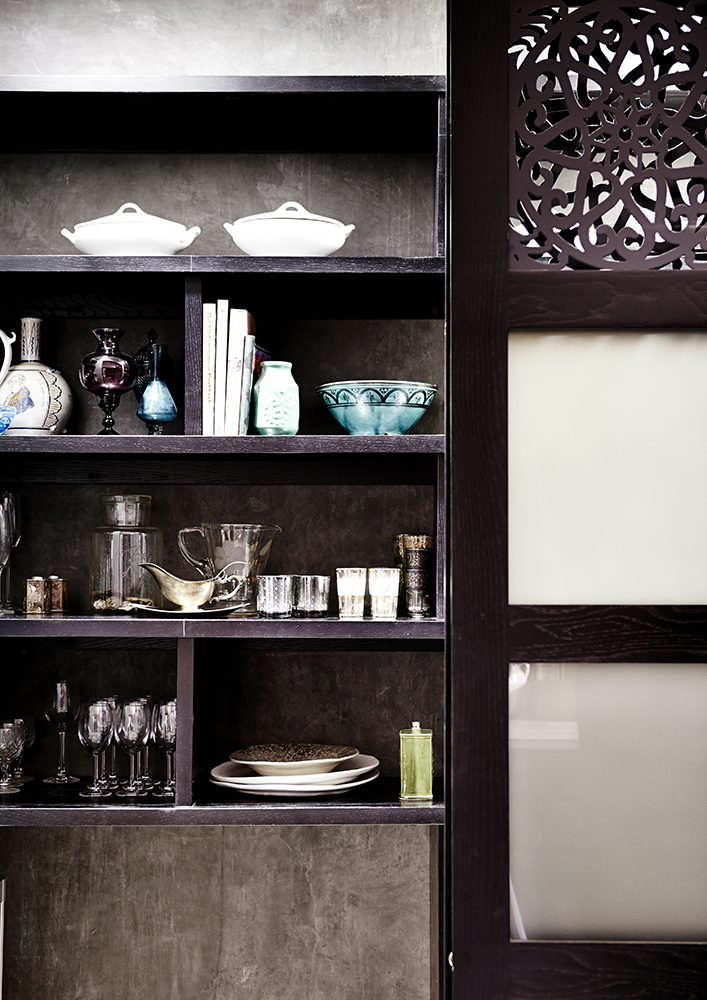 Bureaux House DeVilliers Beautiful Home