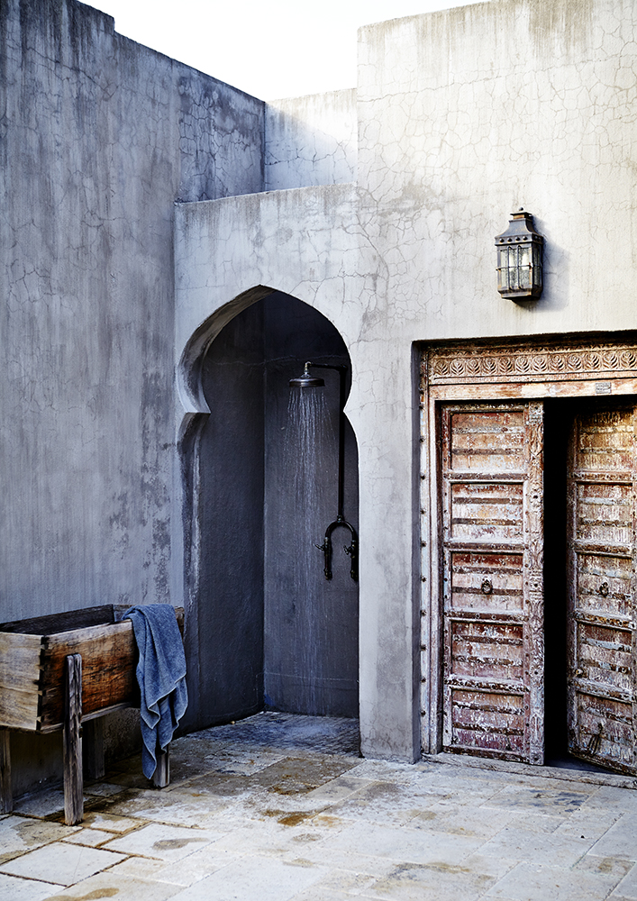 Bureaux House DeVilliers Home