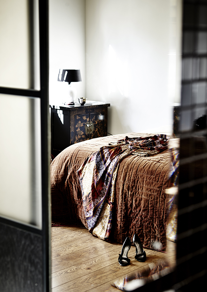 Bureaux House DeVilliers
