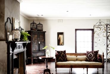 Bureaux House DeVilliers