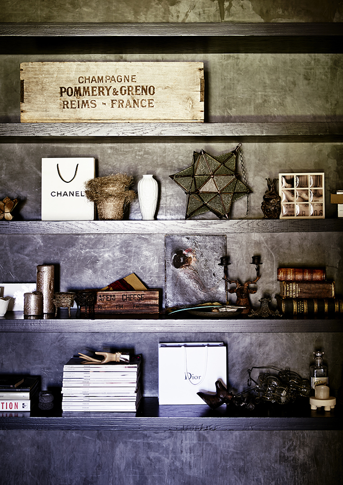 Bureaux House DeVilliers