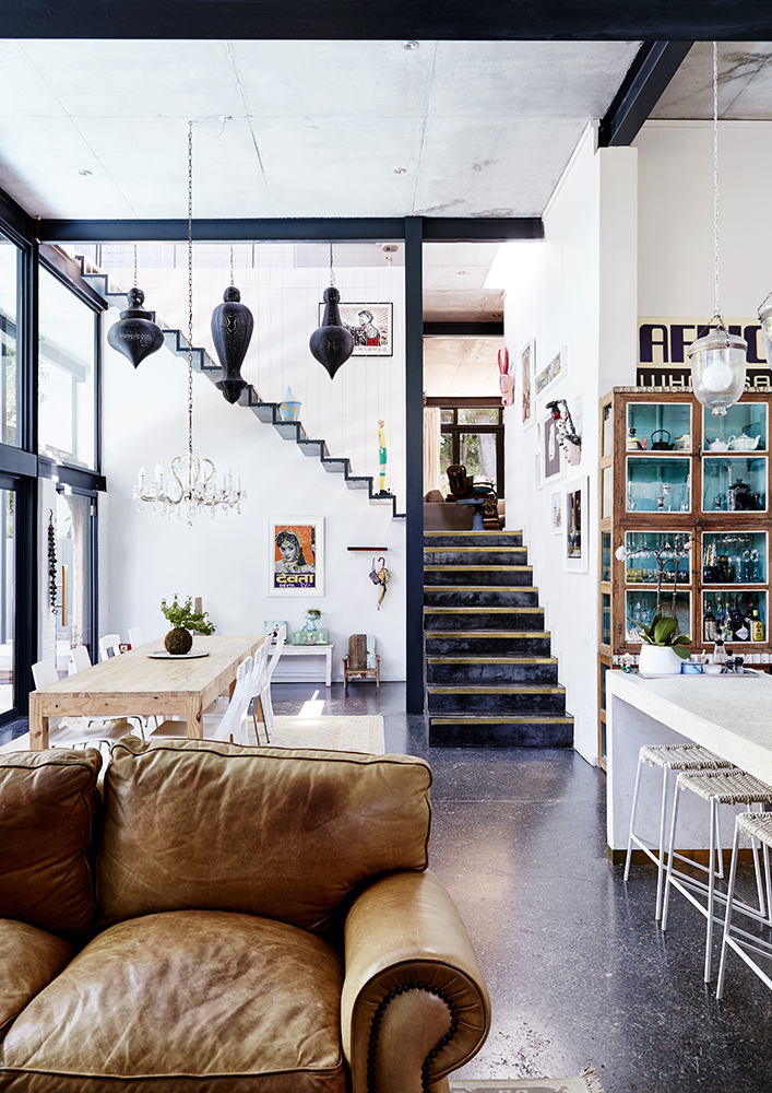 Bureaux House Van Embden