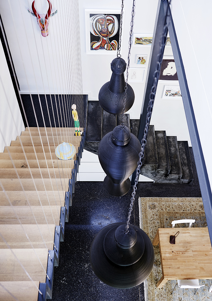 Bureaux House Van Embden