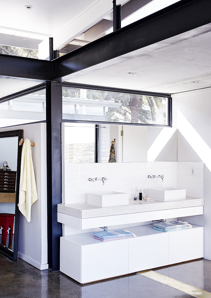 Bureaux House Van Embden