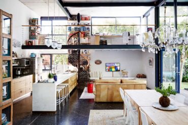 Bureaux House Van Embden