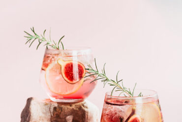 cocktails