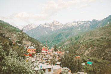 himalaya