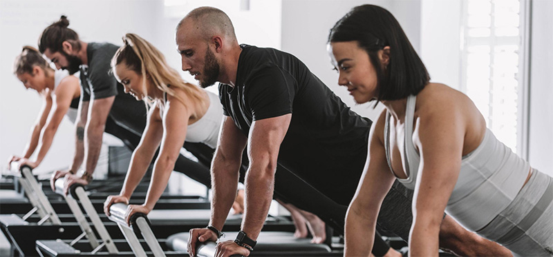 takapuna pilates