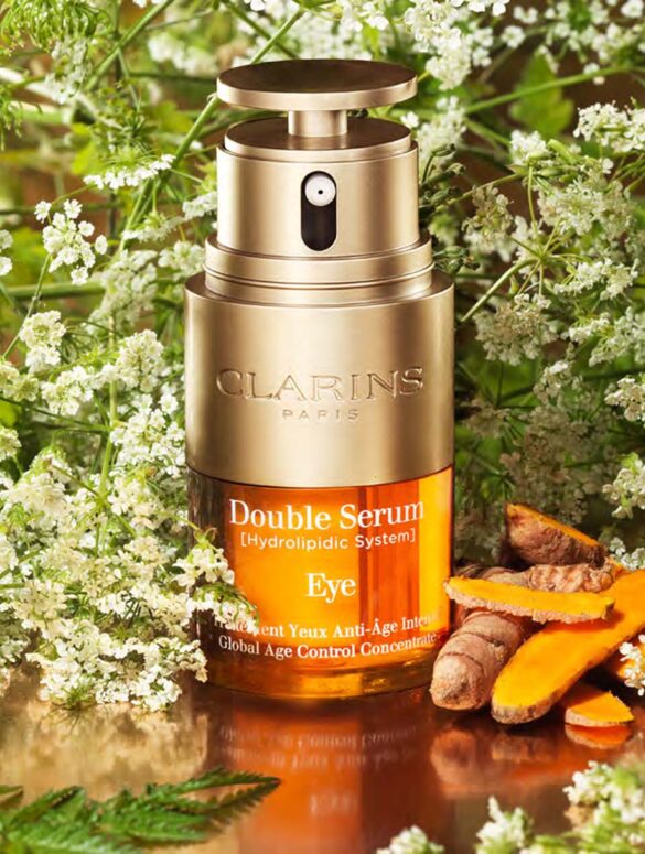 Clarins