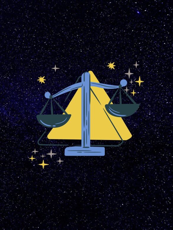 October Horoscope