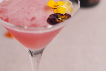 juno gin