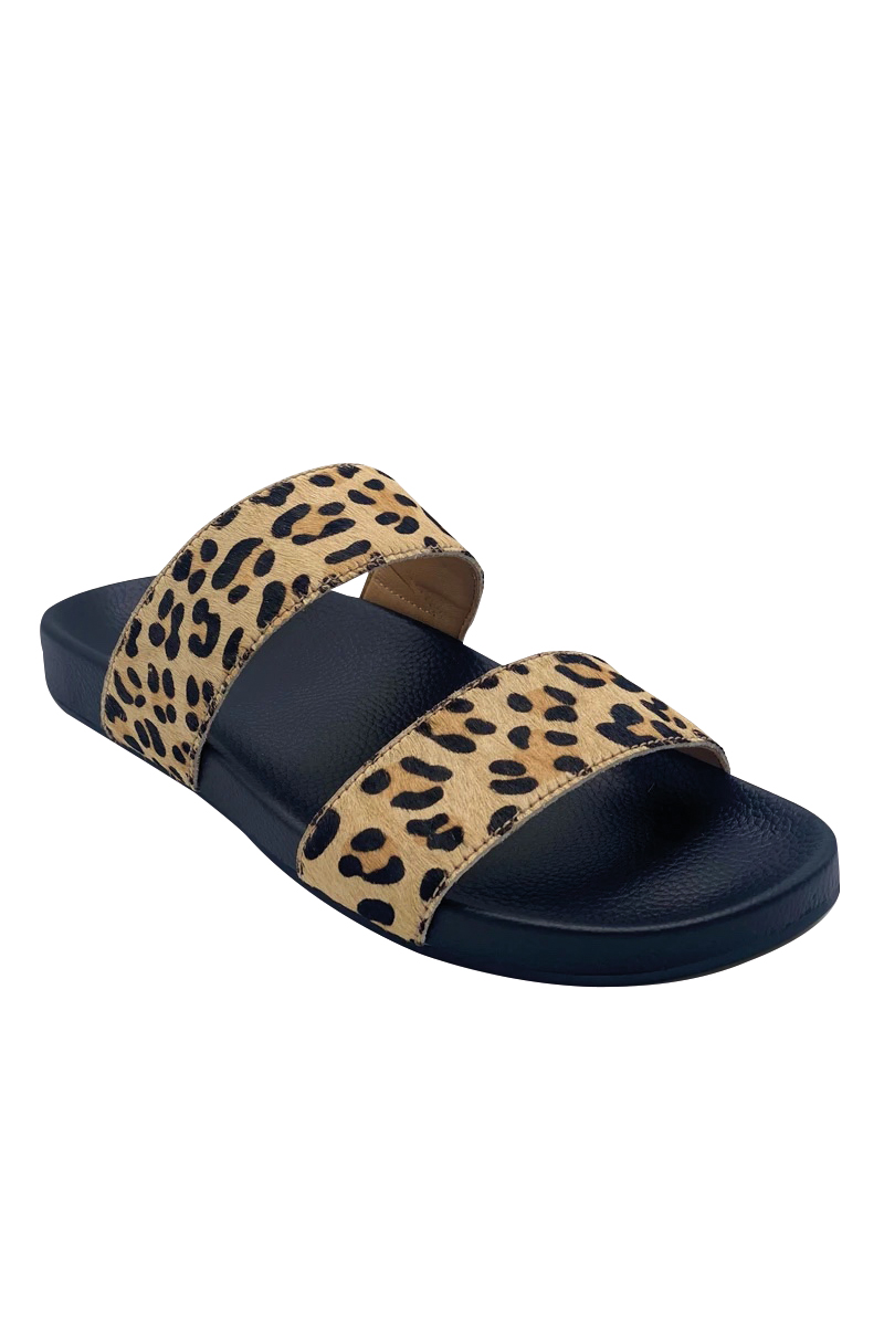leopard slide