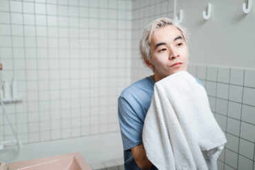Men's Skincare