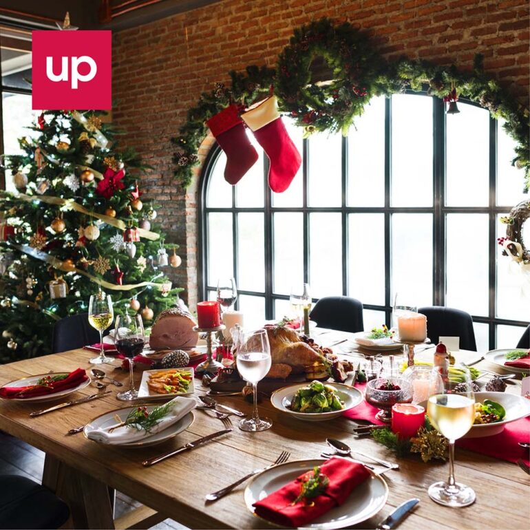UP Realestate