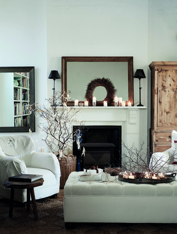 Simply Christmas