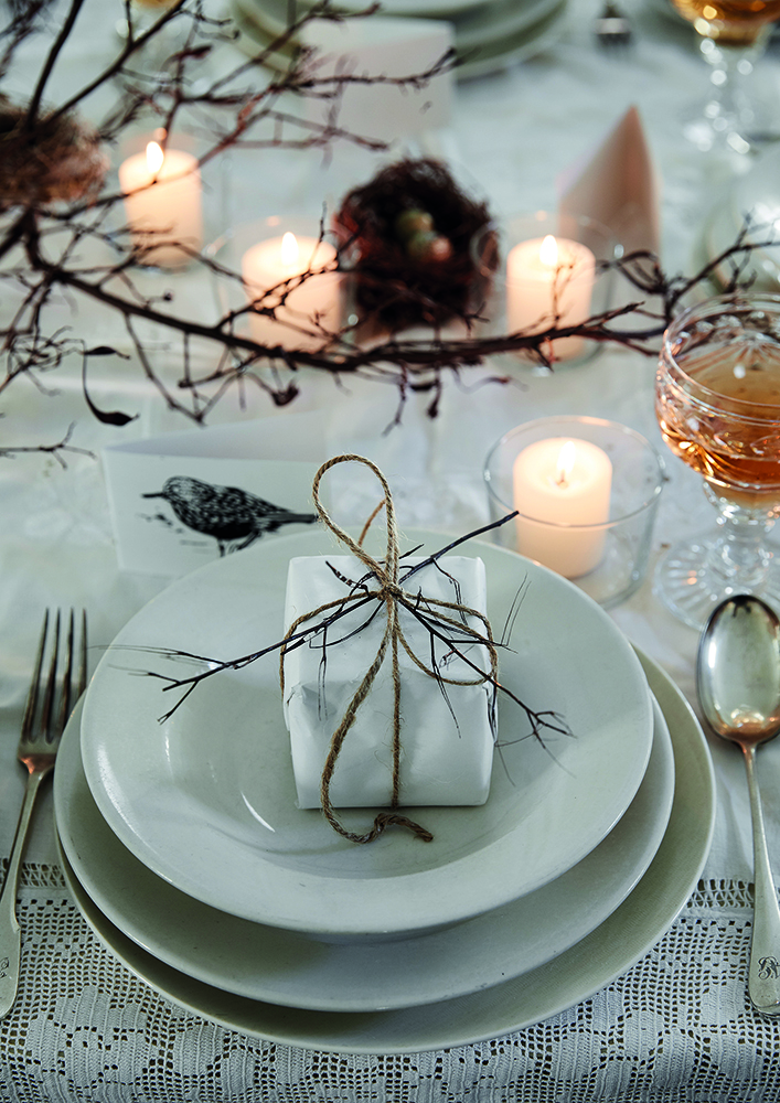 Simply Christmas