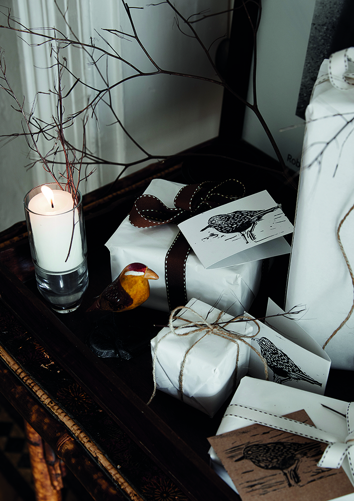 Simply Christmas