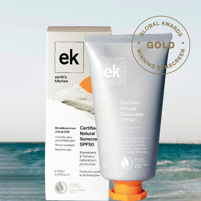 sun protection