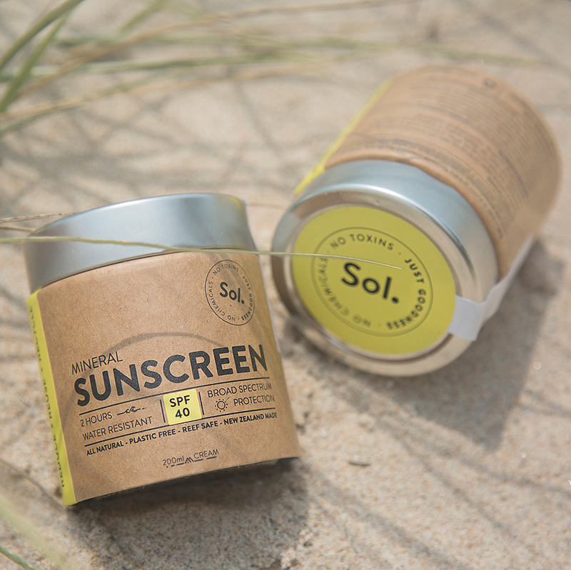 sun protection