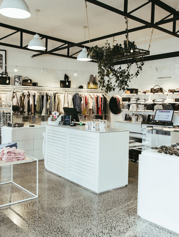 superette takapuna