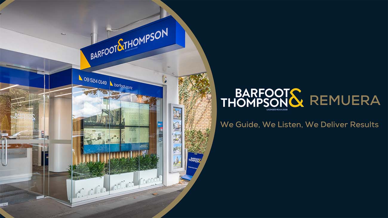 Barfoot & Thompson