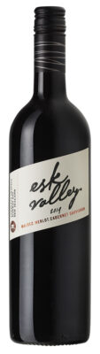 wine rack - malbec