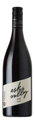 wine rack syrah