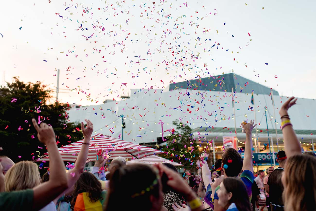 Auckland Pride