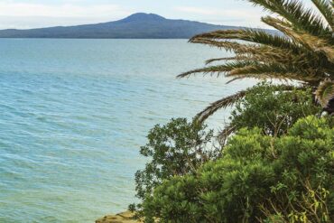St Heliers